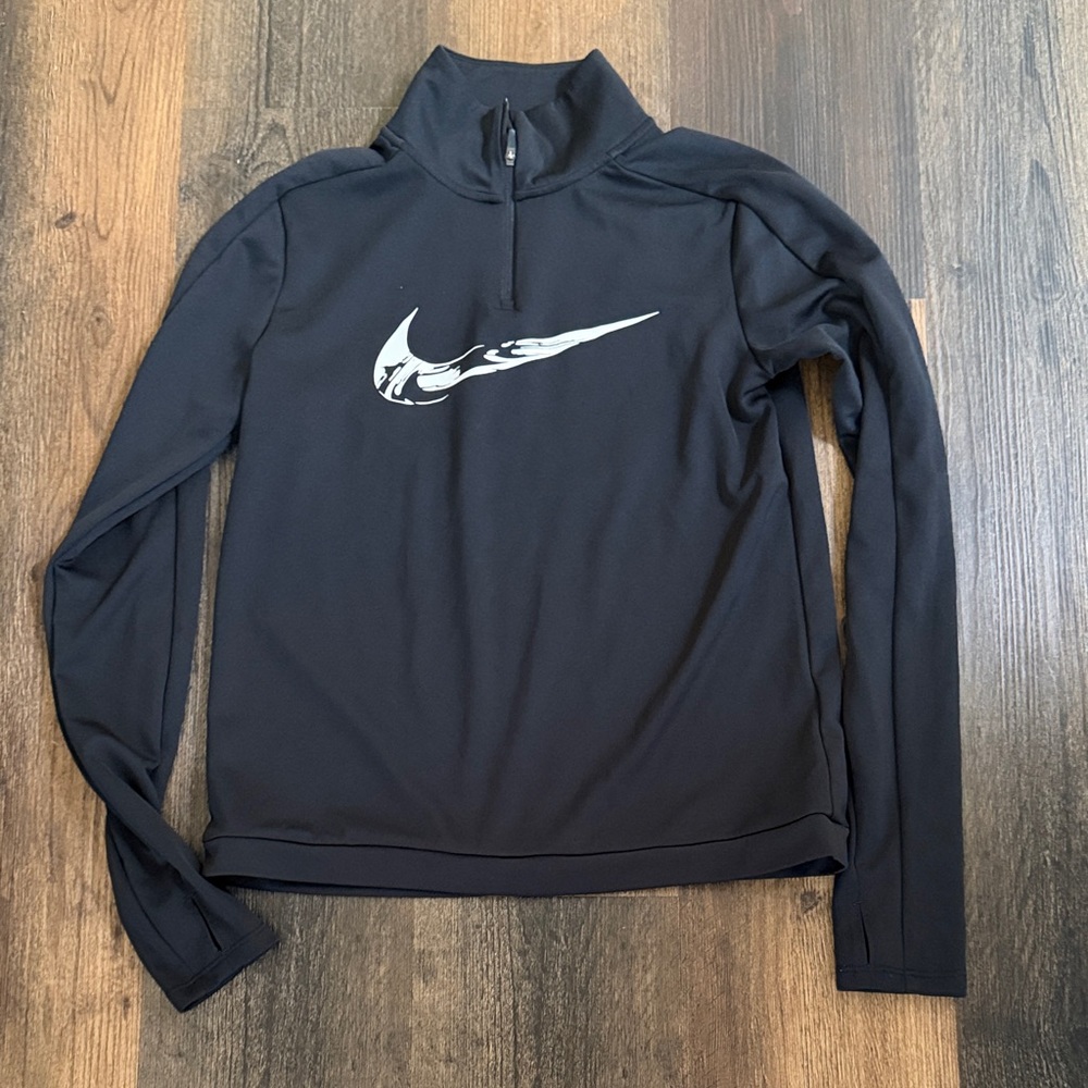Women’s Nike Running dry fit small